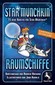 Munchkin Raumschiffe Booster