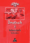Stark in Deutsch 1. Arbeitsheft Schreiben