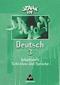 Stark in Deutsch 3. Arbeitsheft