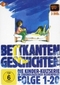 Bettkanten Geschichten