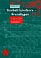 Baubetriebslehre. Grundlagen