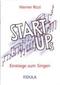 Start ups 1