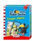 Rabe Socke - 3er Memo