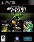 Splinter Cell Trilogie HD Classic