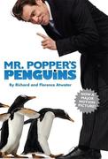 Mr Popper's Penguin