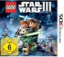 Lego Star Wars III/3: The Clone Wars (3DS)