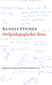 Heilpädagogischer Kurs