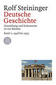 Deutsche Geschichte 2. 1948 bis 1955