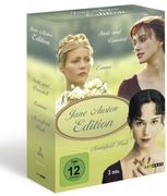 Jane Austen Edition