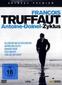 Francois Truffaut: Antoine-Doinel-Zyklus. Arthaus Premium