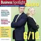Business Spotlight Audio 06/10 - Dealing with International Customers