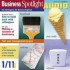 Business Spotlight Audio 01/2011 - How to Build Trust with Colleagues