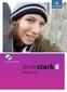 Denkstark Mathematik 8. Schülerband mit CD.ROM. Hamburg, Niedersachsen und Schleswig-Holstein