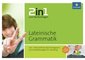 2 in 1 zum Nachschlagen Lateinische Grammatik