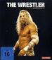The Wrestler. Blu Cinemathek