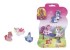 Simba 107070041 - Filly: 3 Wasserspritzfiguren, 7 cm