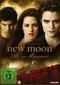 Twilight: New Moon - Bis(s) zur Mittagsstunde