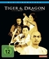 Tiger & Dragon - Der Beginn einer Legende. Blu Cinemathek