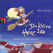 Die kleine Hexe Ida