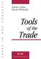 Tools of the Trade. Workshop - Buch