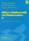 Höhere Mathematik mit Mathematica 3