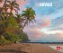 Wild & Scenic Hawaii Calendar