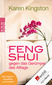 Feng Shui gegen das Gerümpel des Alltags