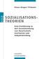 Sozialisationstheorien