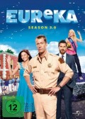 Eureka Season 3
