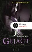 House of Night 05 - Gejagt