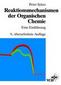 Reaktionsmechanismus der Organischen Chemie