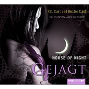 House of Night 05. Gejagt