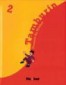 Tamburin 2. Lehrbuch
