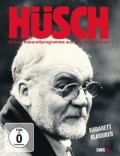 Hanns Dieter Hüsch - sieben Kabarettprogramme aus drei Jahrzehnten