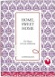 Der rote Faden No.37: Home, Sweet Home