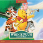 Disney - Winnie Puuh auf großer Reise