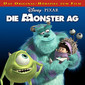 Disney - Die Monster AG