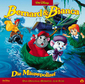 Disney - Bernard & Bianca