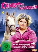 Cindy aus Marzahn - Nicht jeder Prinz kommt uffm Pferd