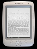Bookeen Cybook Opus E-Book Reader