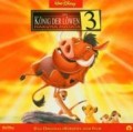 Disney - Der König der Löwen 3 - Hakuna Matata