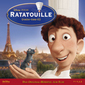 Disney - Ratatouille