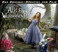 Disney - Alice im Wunderland
