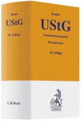 Umsatzsteuergesetz