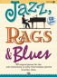 JAZZ RAGS & BLUES 1