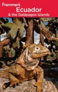 Frommer's Ecuador & the Galapagos Islands