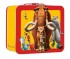 Blu-Sky Animation Box + Koffer