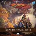 Die Chronik der Drachenlanze 1 - Drachenzwielicht