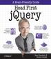 Head First jQuery