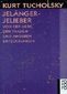 Jelängerjelieber